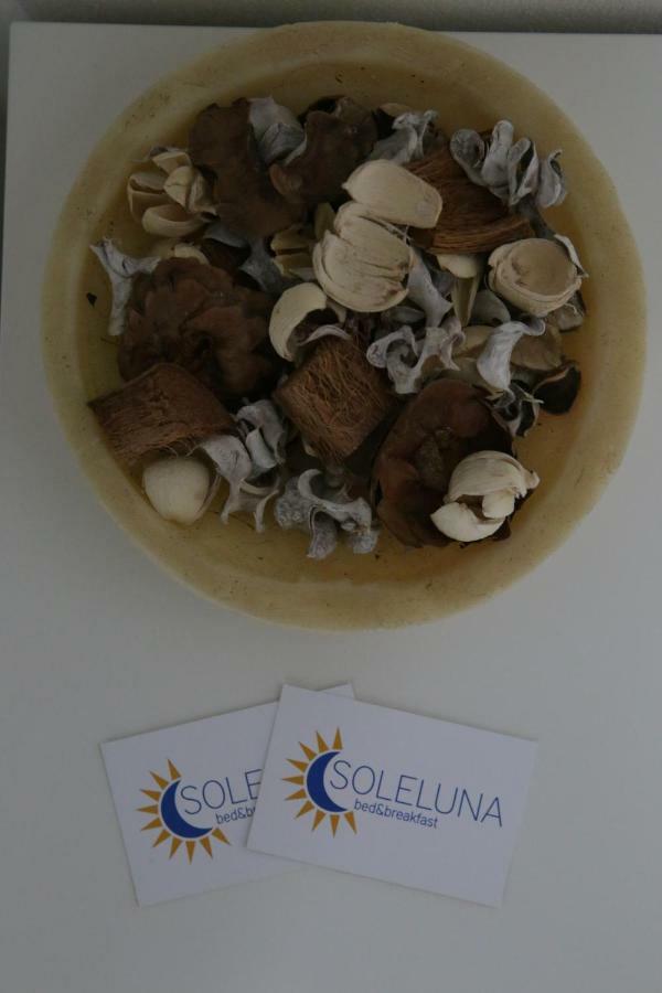 Soleluna Fiera 6 Gasthof