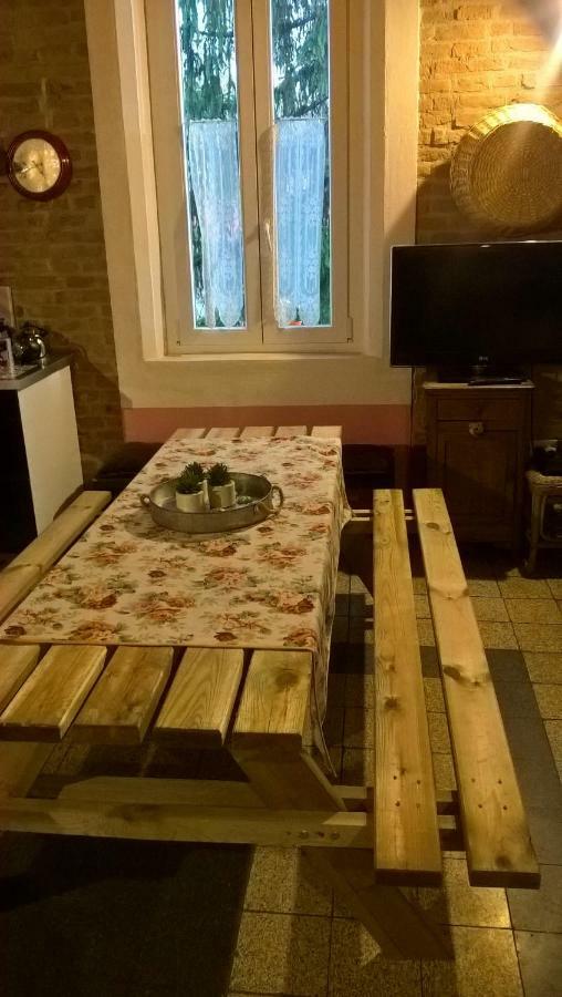Apartment Casa Di Campagna In Citta Bologna