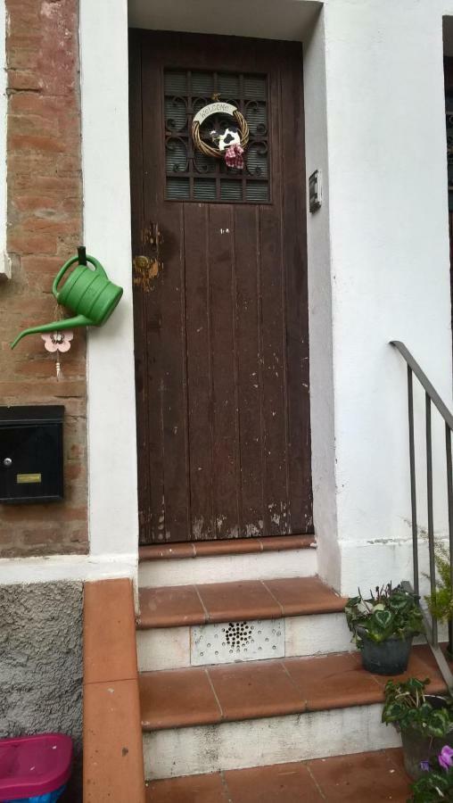 Casa Di Campagna In Citta Bologna
