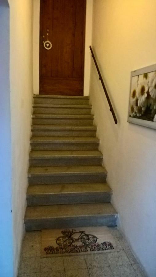 Casa Di Campagna In Citta Apartment Bologna