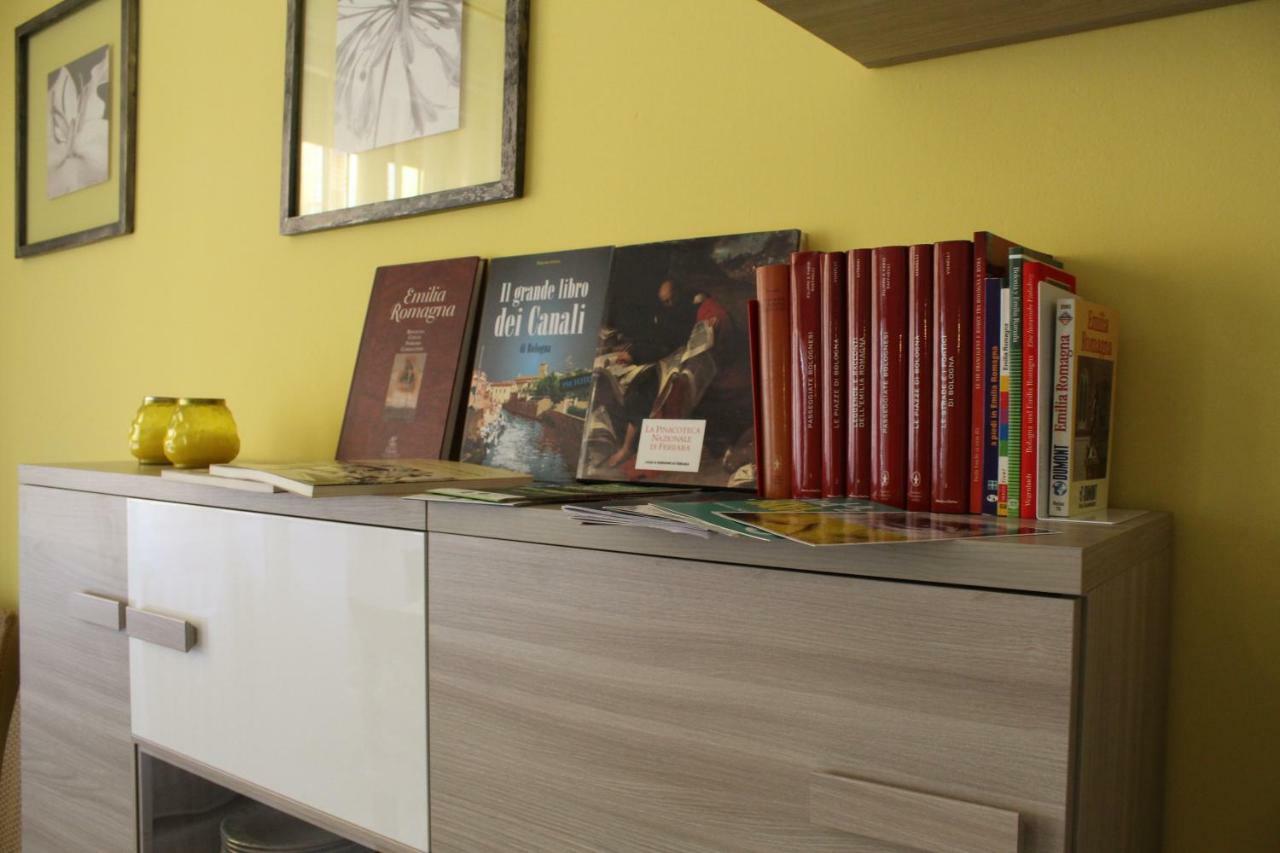 Carbonara Appartement