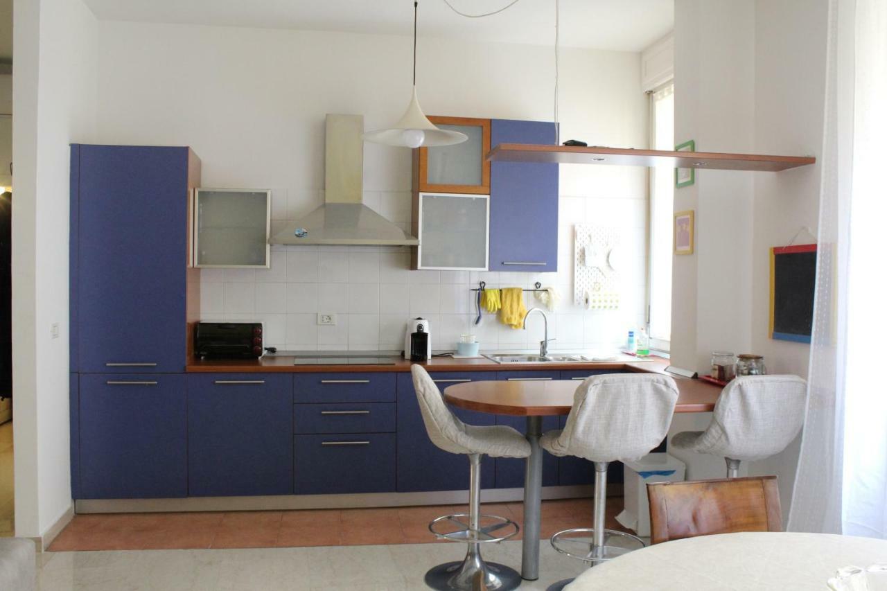 Carbonara Apartment Bologna