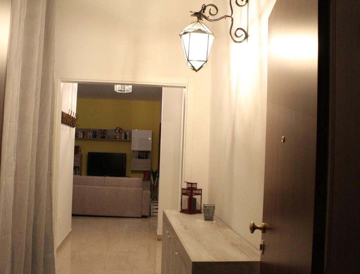 Apartment Carbonara