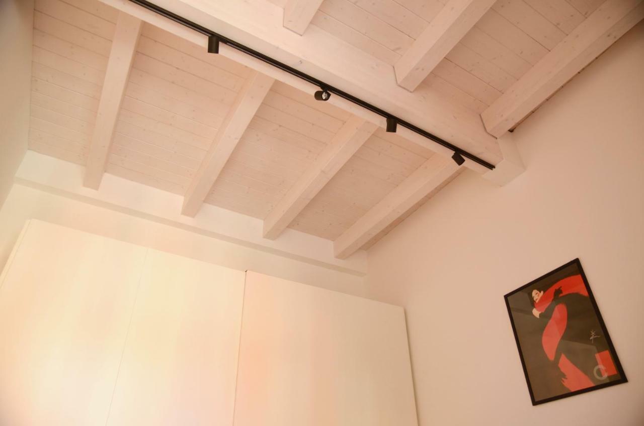 My In - La Rossa Appartamento Bologna