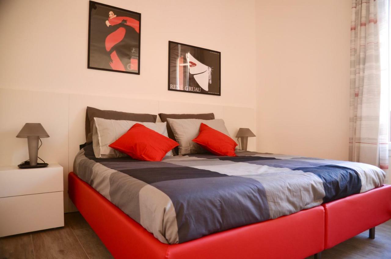 Appartamento My In - La Rossa