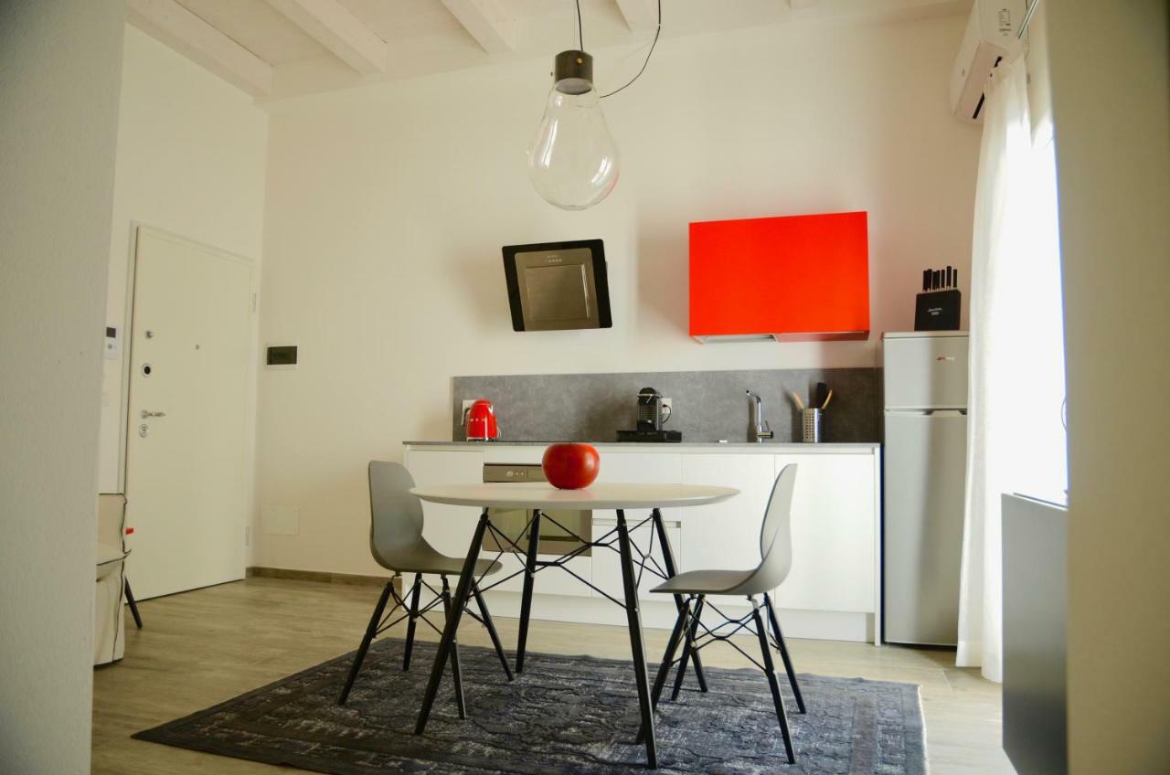 Appartamento My In - La Rossa