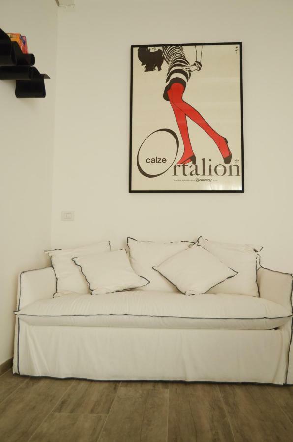 My In - La Rossa Appartamento