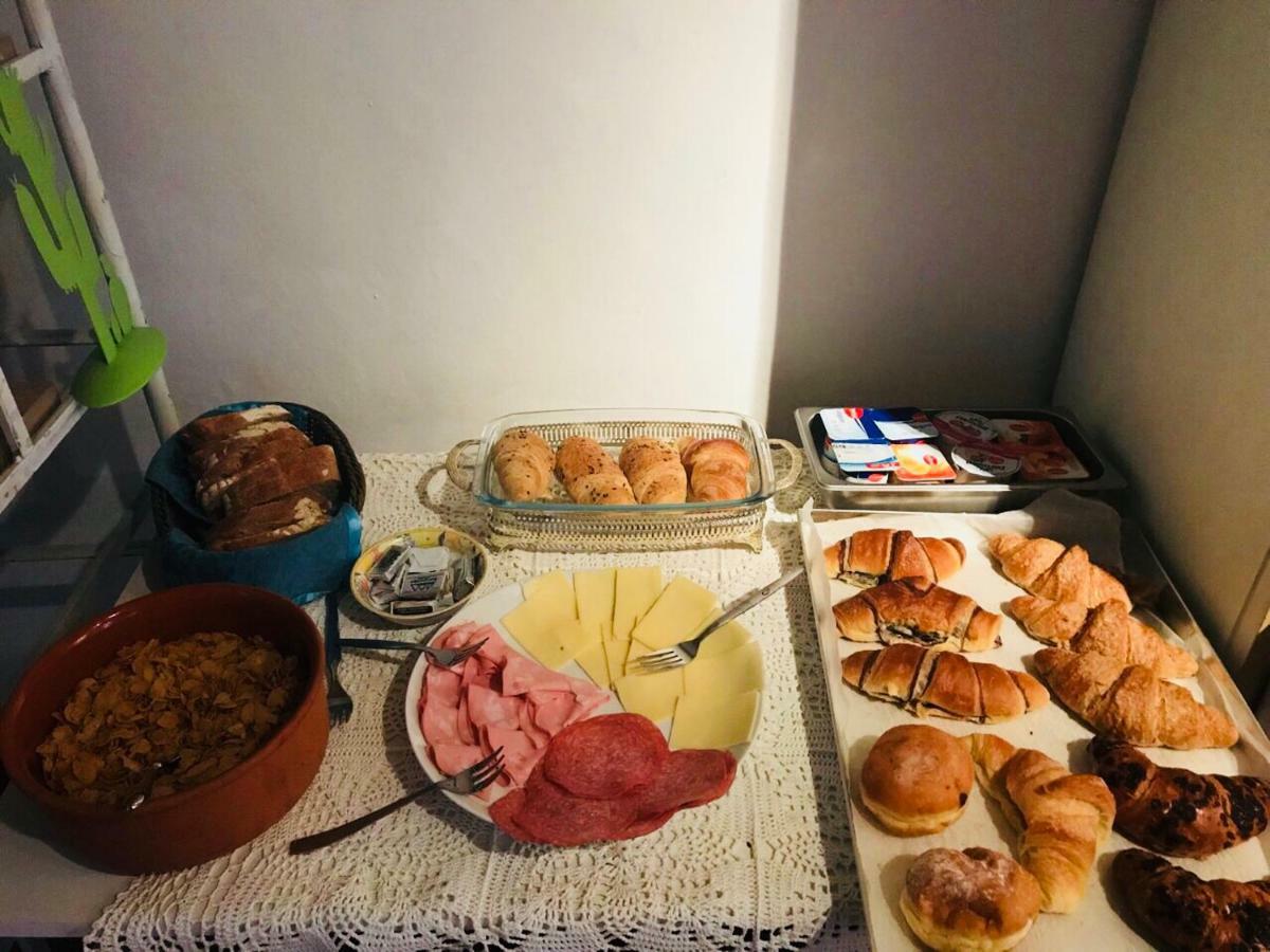 Bed & Breakfast Belle Arti *