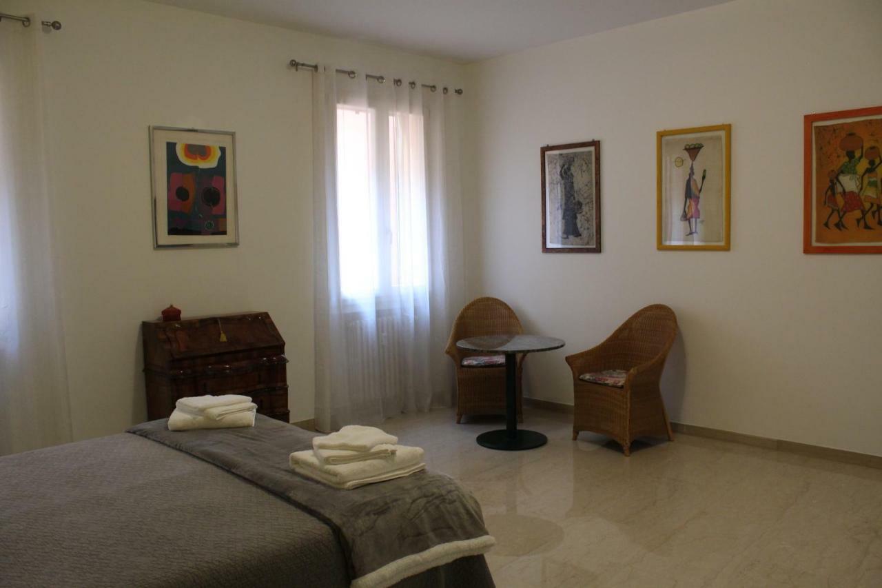 Carbonara Appartement *