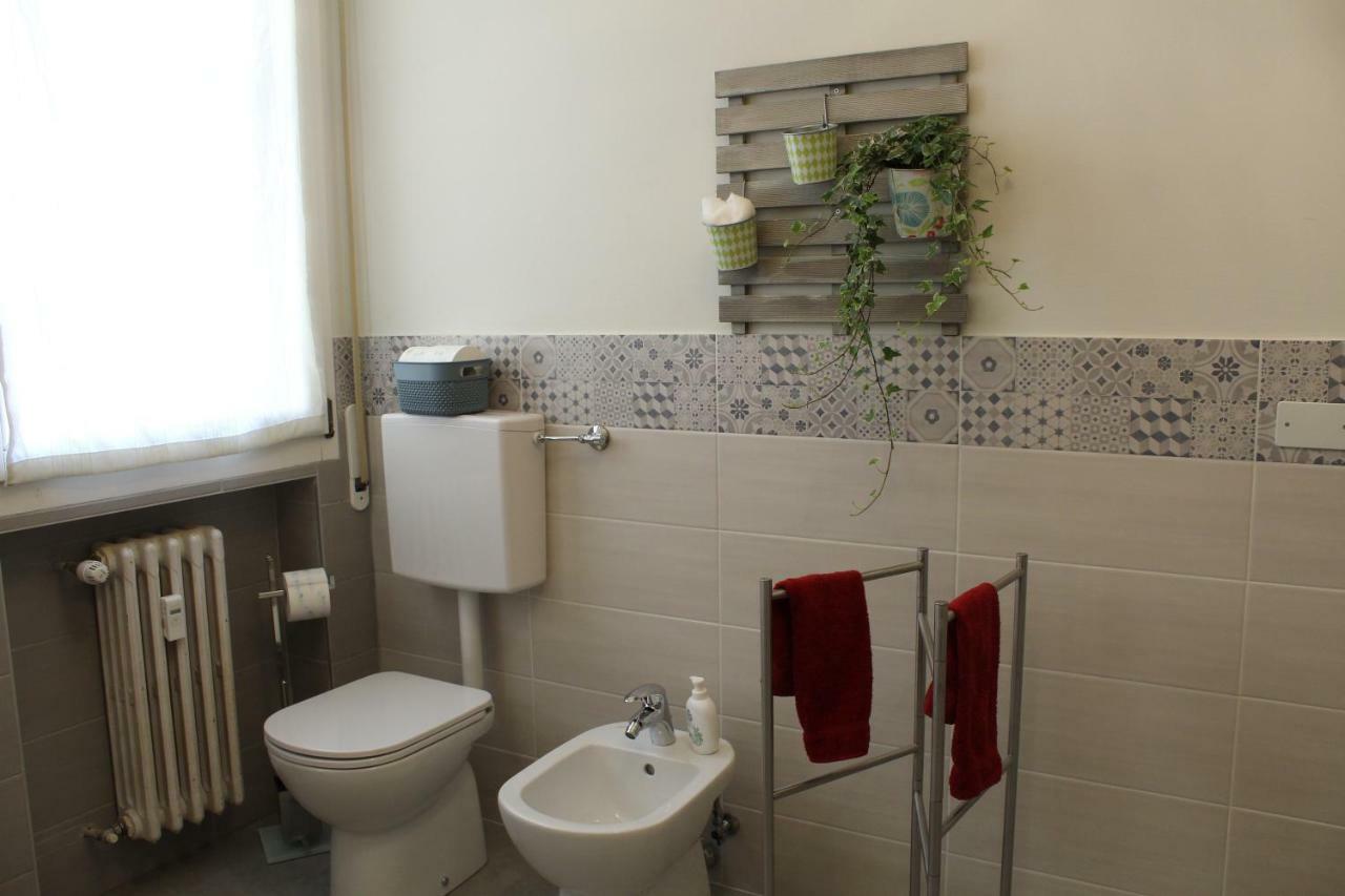 Carbonara Appartement Bologna