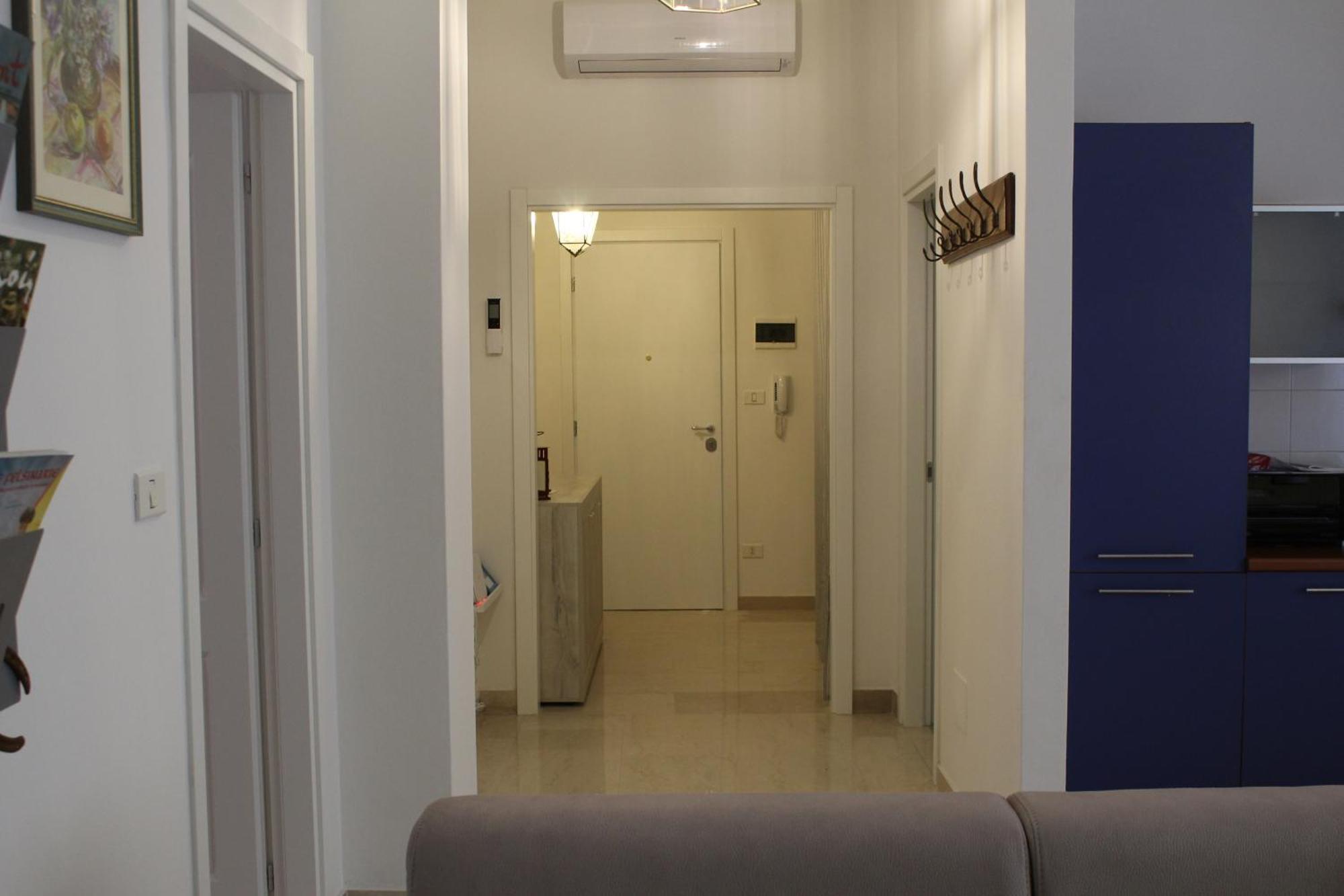 Carbonara Appartement