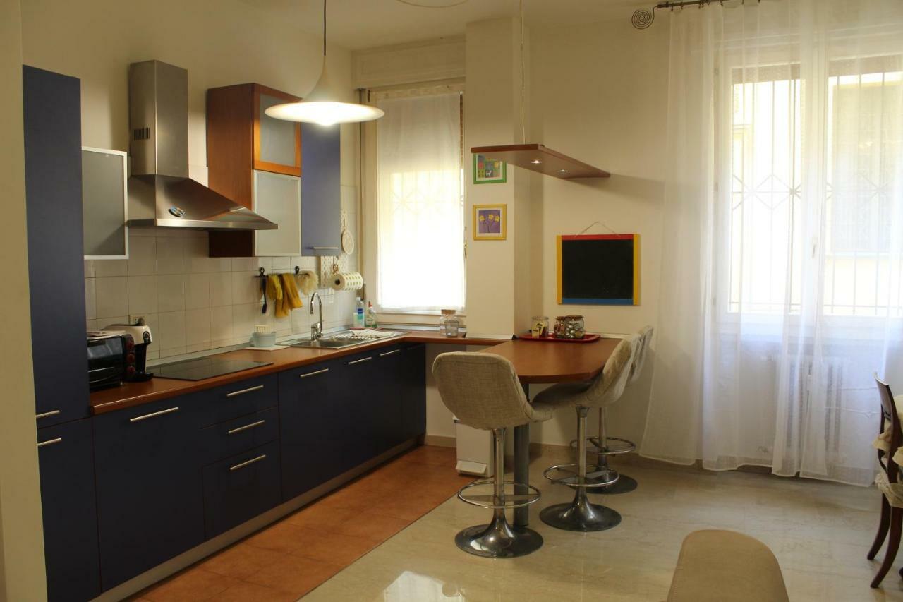 Carbonara Appartement *