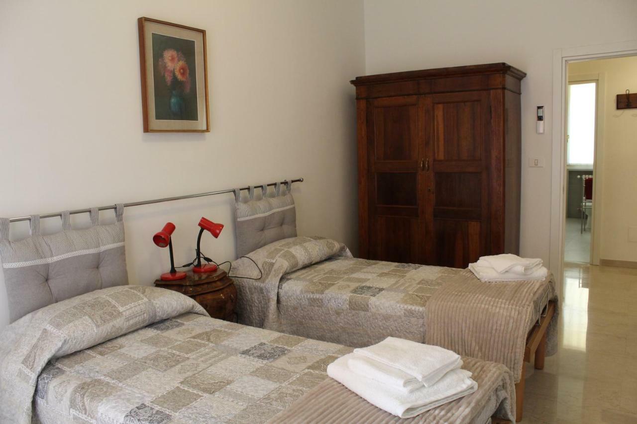 Carbonara Appartement