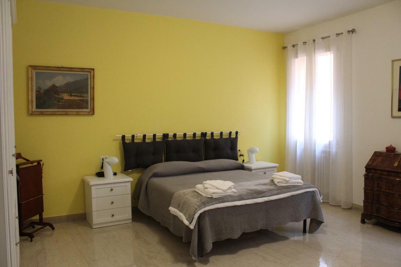 Appartement Carbonara Bologna