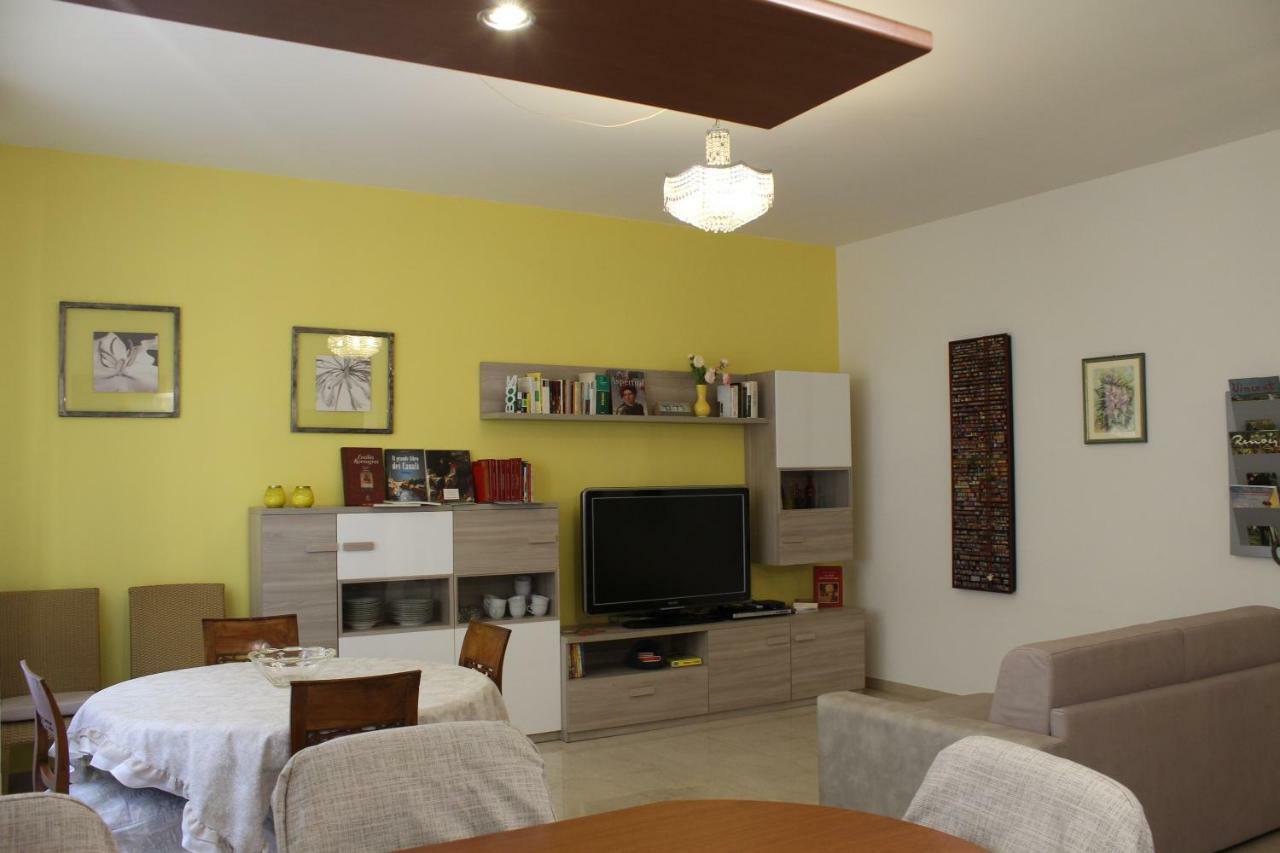 Carbonara Appartement Bologna