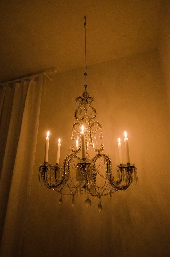 Dimora Delle Rose Apartment