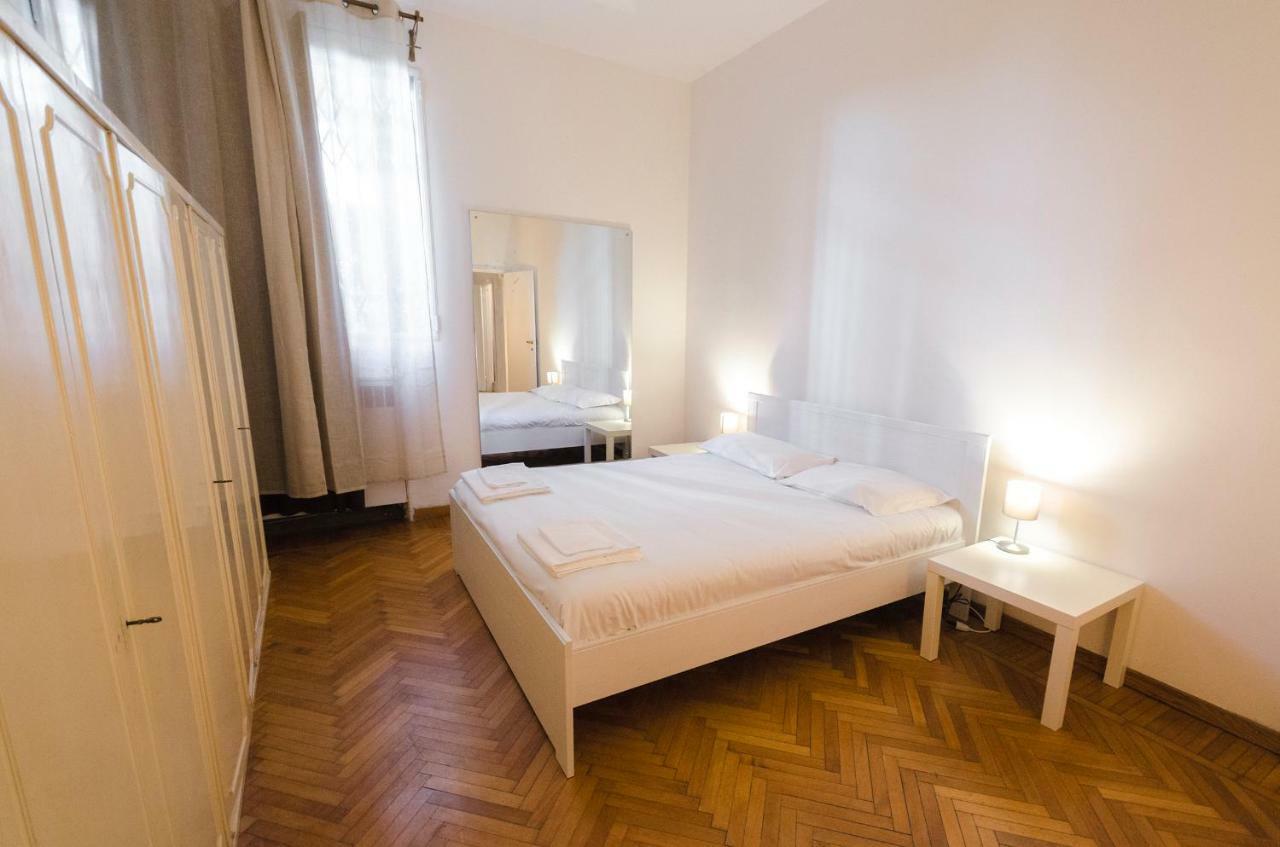 Dimora Delle Rose Apartment