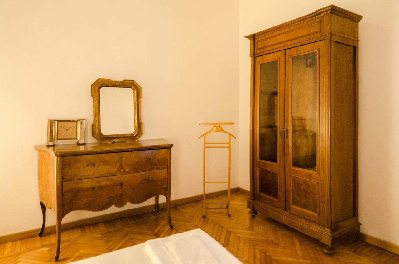 Apartment Dimora Delle Rose Bologna