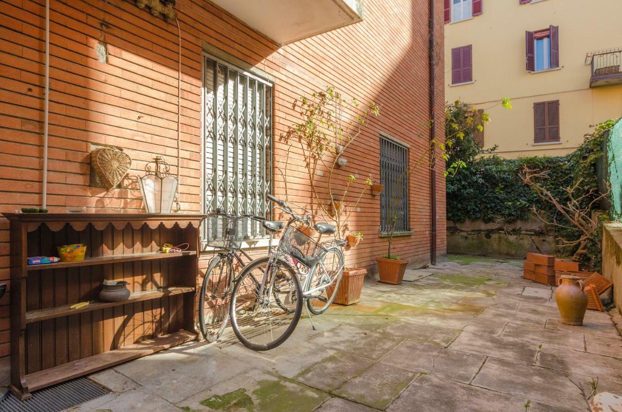 Dimora Delle Rose Apartment Bologna