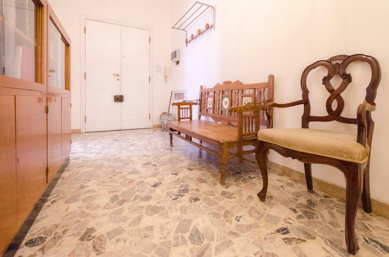Dimora Delle Rose Apartment *