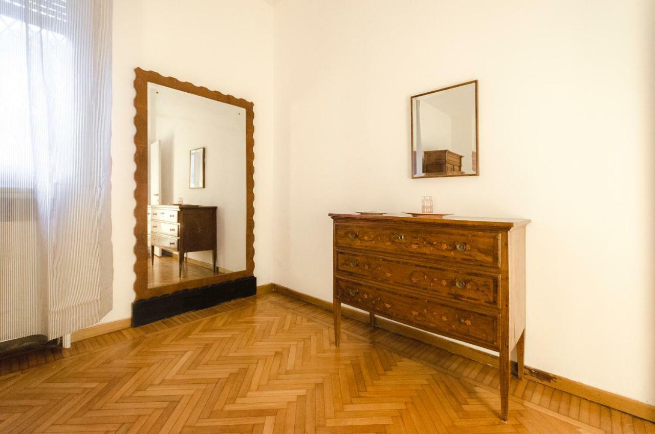 Apartment Dimora Delle Rose