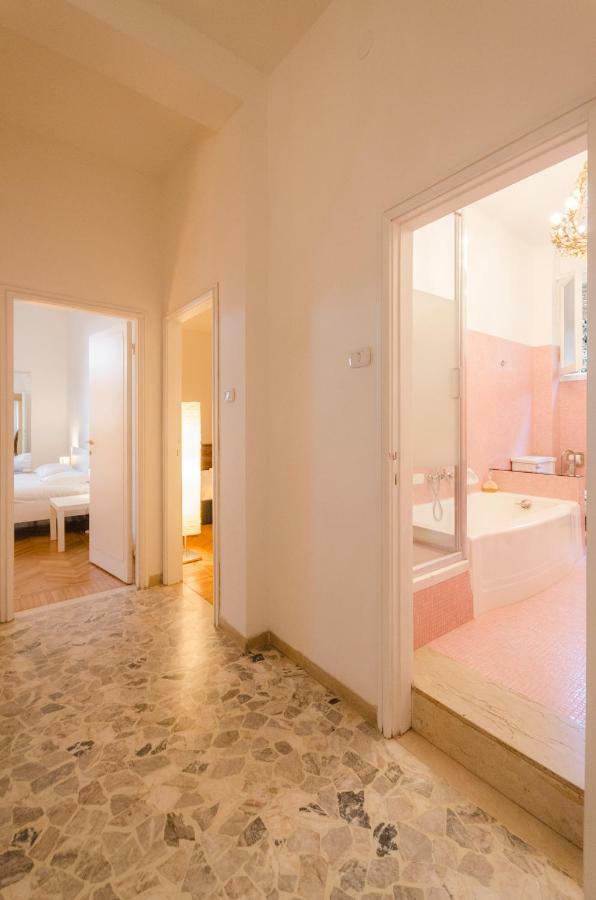 Apartment Dimora Delle Rose