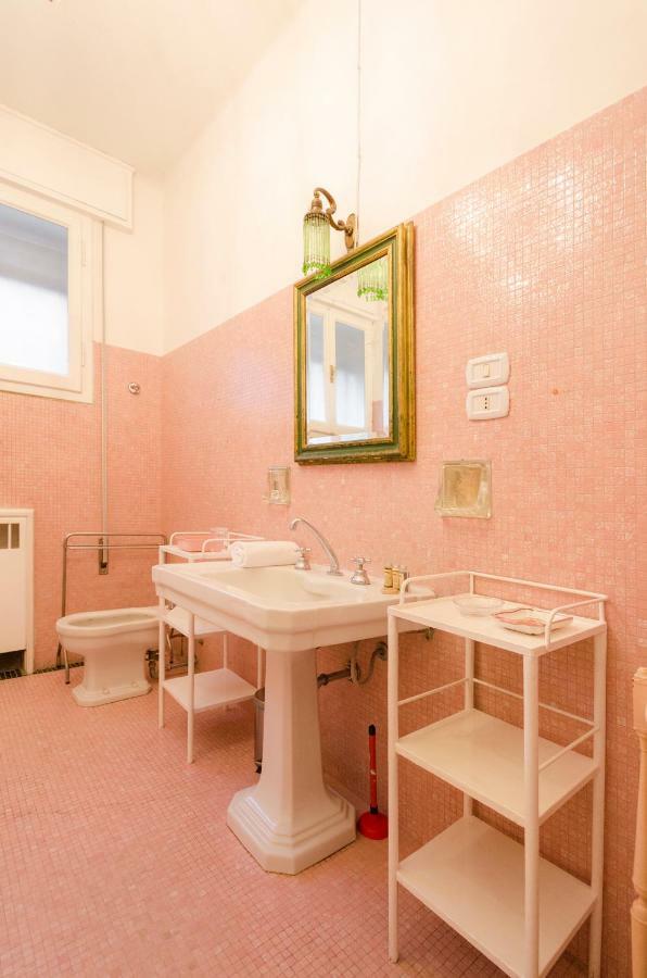 Dimora Delle Rose * Bologna