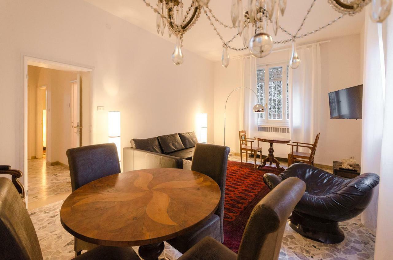 Apartment Dimora Delle Rose *
