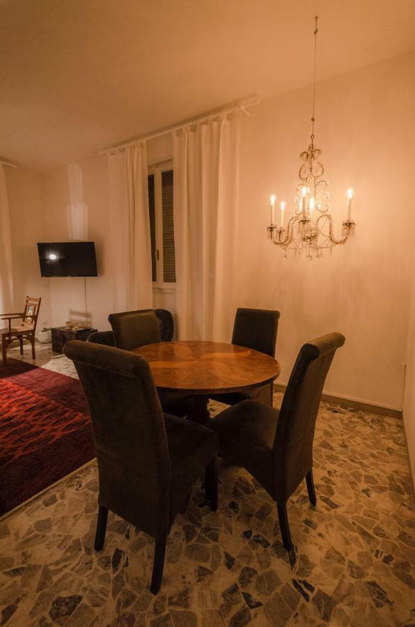 Dimora Delle Rose Apartment *