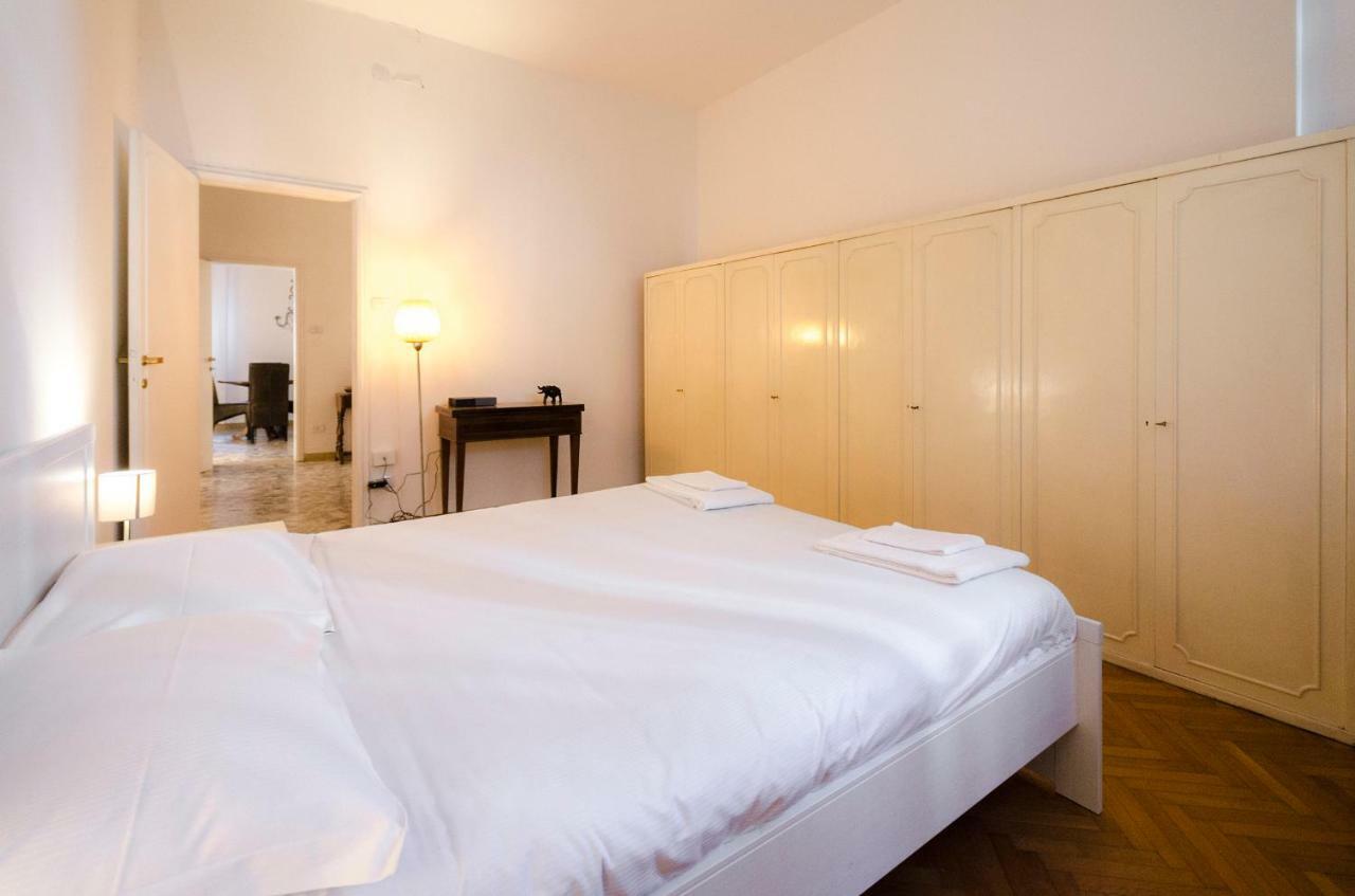 Apartment Dimora Delle Rose *