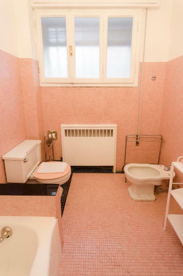Apartment Dimora Delle Rose *
