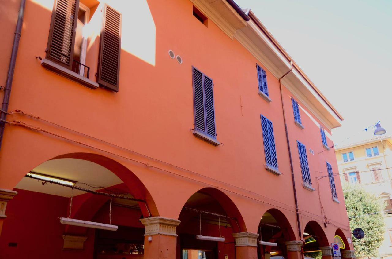My In - La Rossa Appartamento