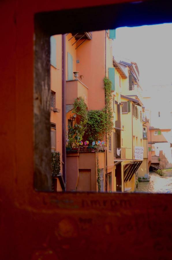 My In - La Rossa Bologna