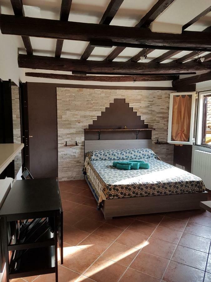 La Soffitta Bologna