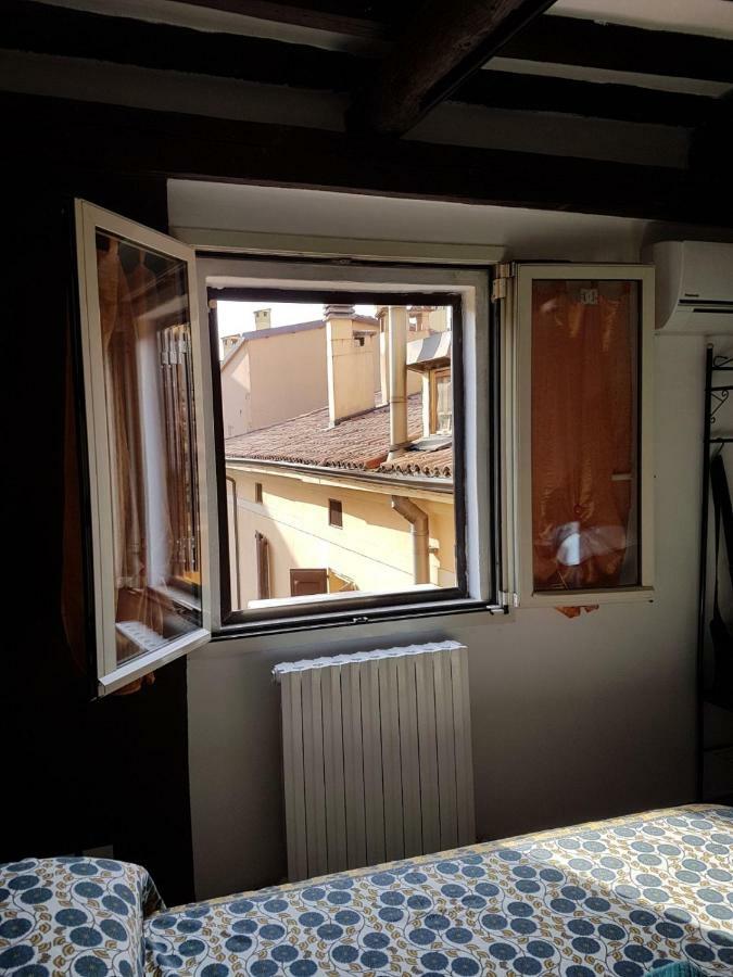 La Soffitta Apartment