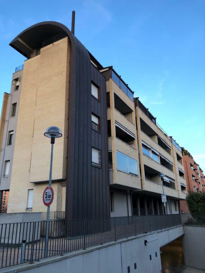 Dossetti 3 Appartement