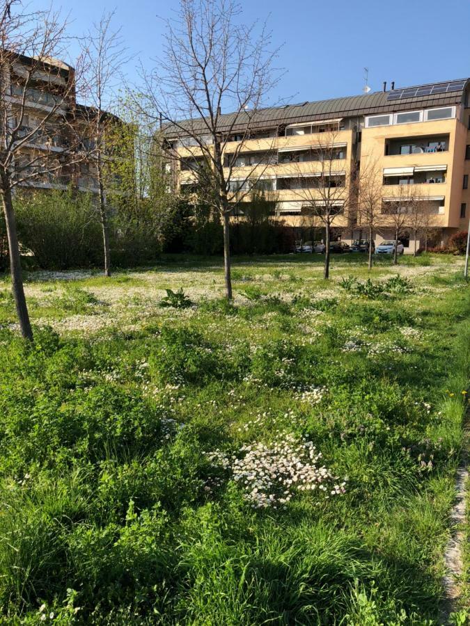 Dossetti 3 Appartement