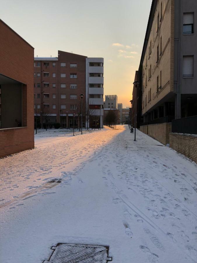 Dossetti 3 Appartement