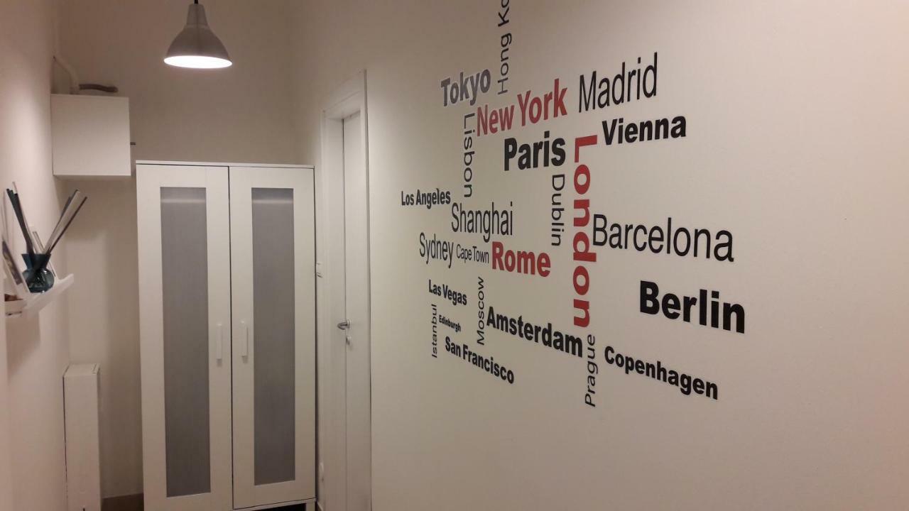 Appartamento Bolognamania Apartments-smart *