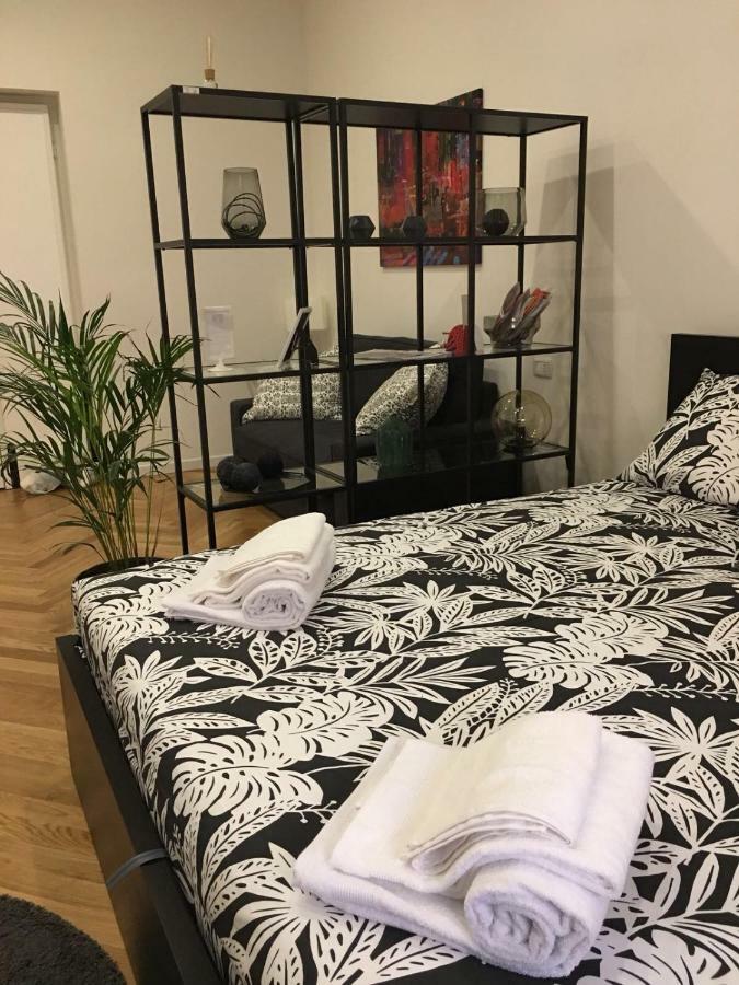 Orefici Apartment Bologna