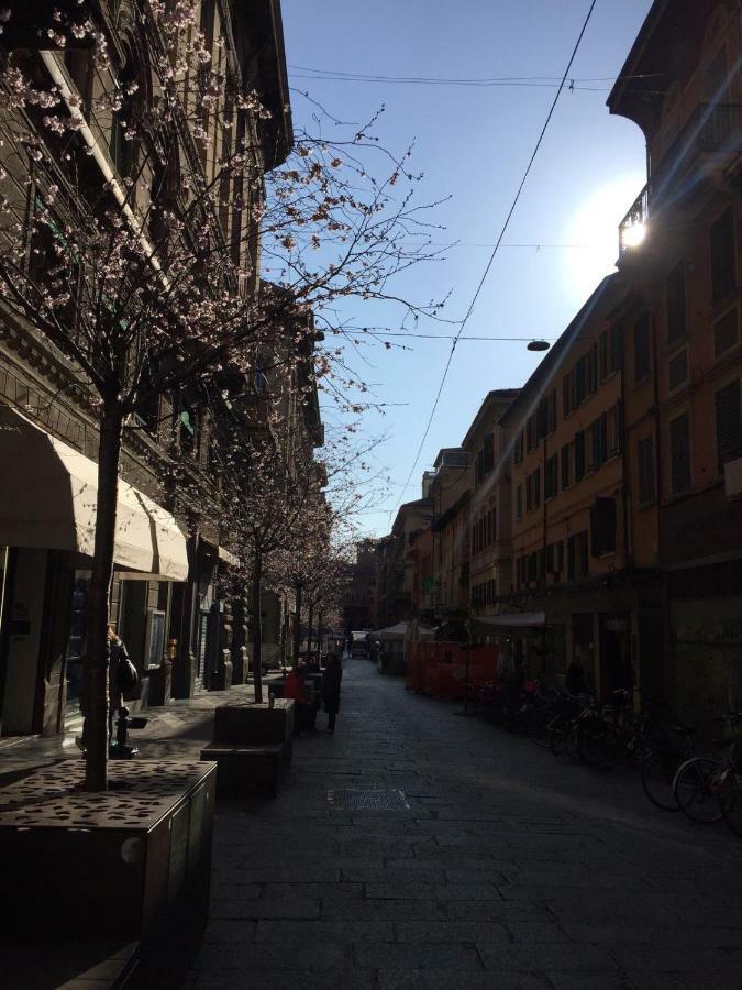 Orefici Apartment Bologna
