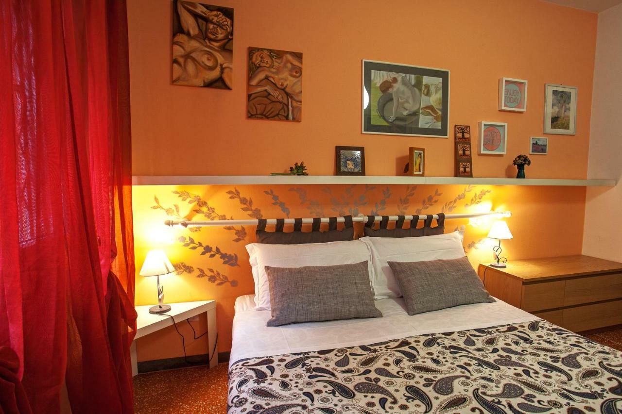 Apartment Happy Fiera *
