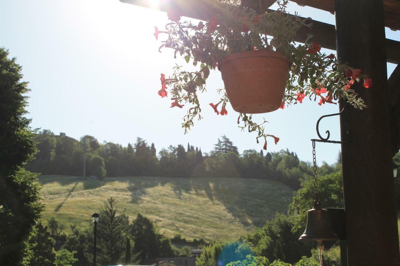 Boscobo - Relax & Natura Apartment *