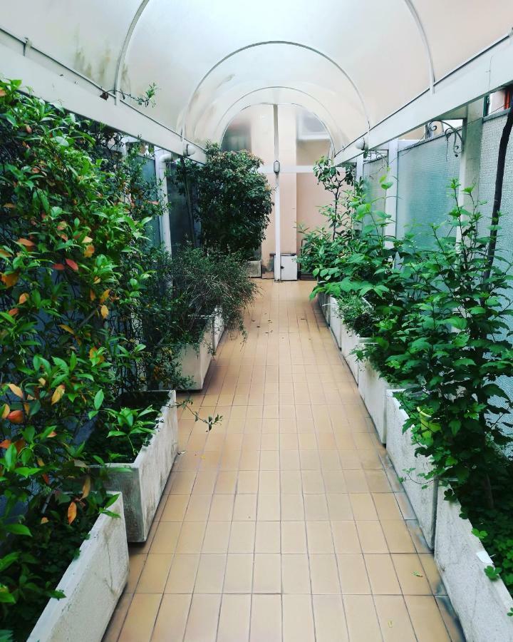 Blq La Santa Bed & Breakfast Bologna