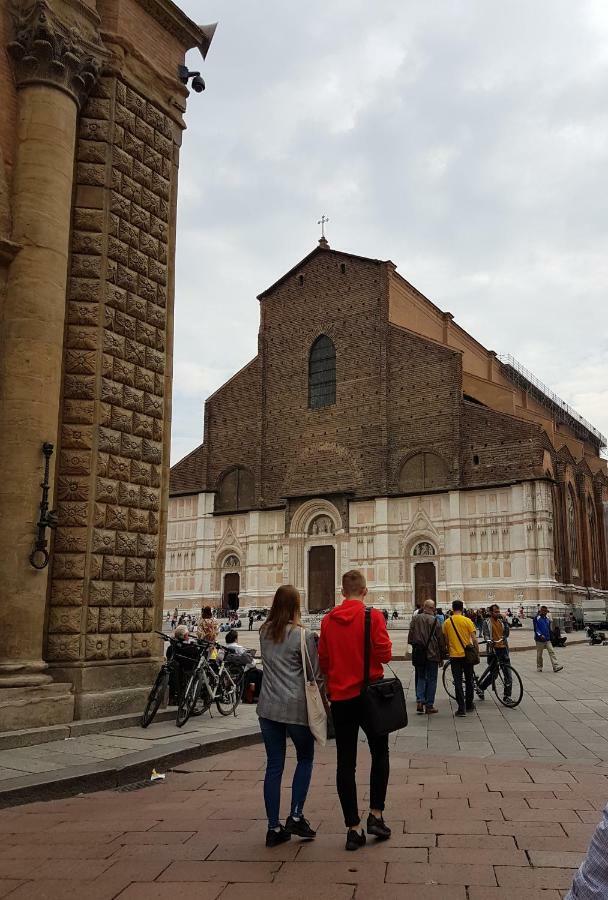 Il Nido Sui Tetti Bologna