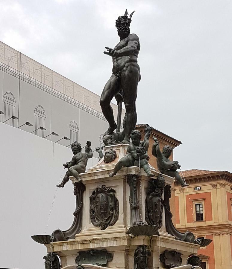 Il Nido Sui Tetti Bologna