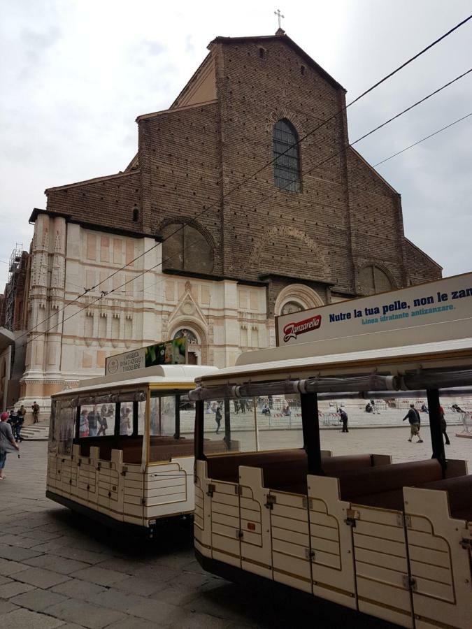 Il Nido Sui Tetti * Bologna
