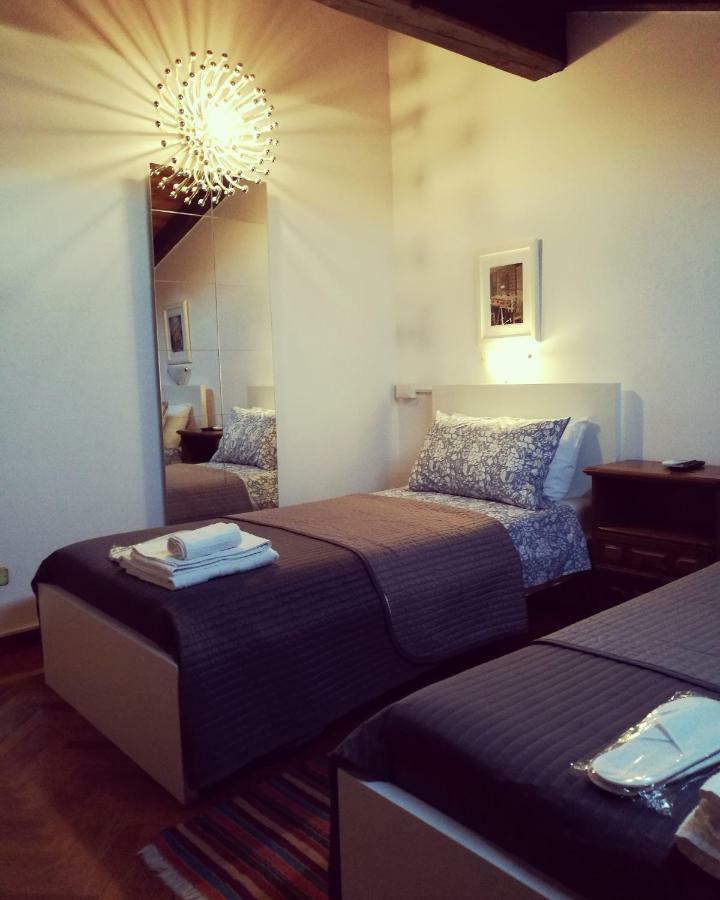 Bed & Breakfast Blq La Santa Bologna