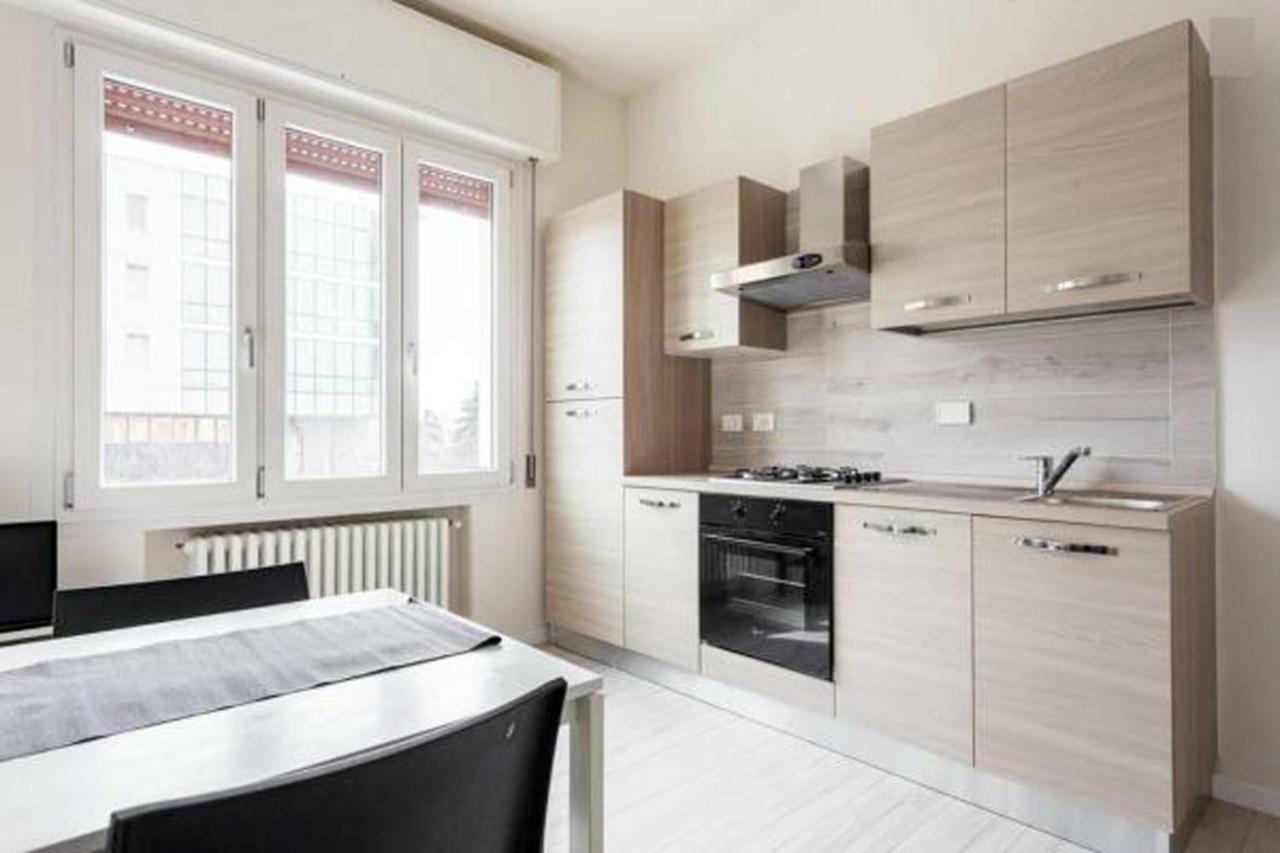 Apartment Brand New In Fiera Bologna