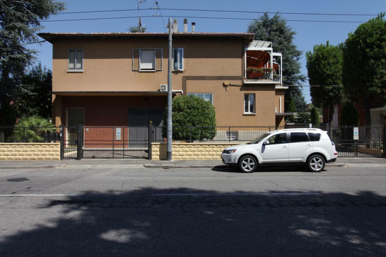 Antonia Holiday home Bologna